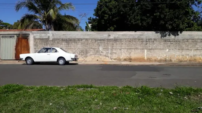 Terreno à venda - Monte Carlo / Praia Azul - Americana SP