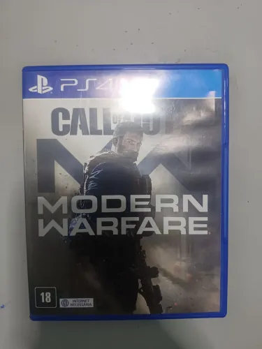 Vendo Call of Duty 