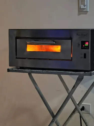 Forno de pizza Larroyd 400 Gourmet