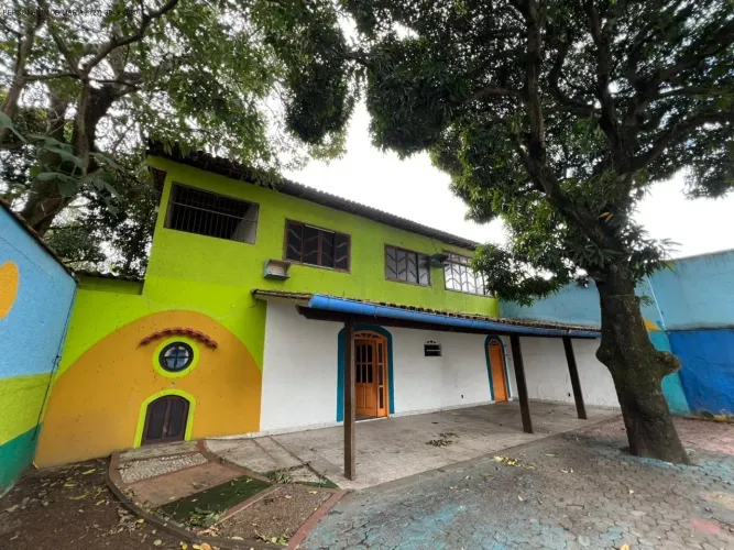 CASA COMERCIAL em VITÓRIA - ES, BENTO FERREIRA