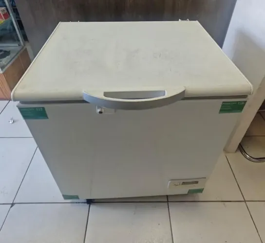 Freezer 300 litros