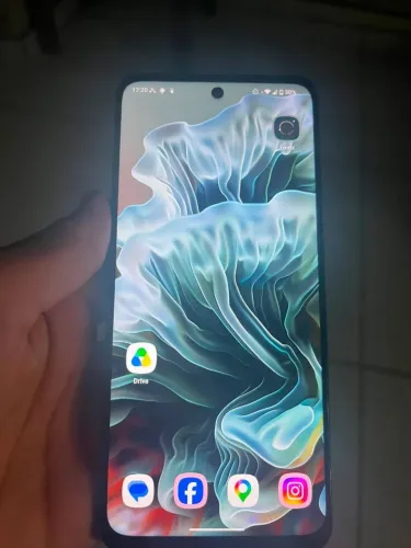 vendo moto g34 5g