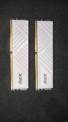 Memória RAM DDR4