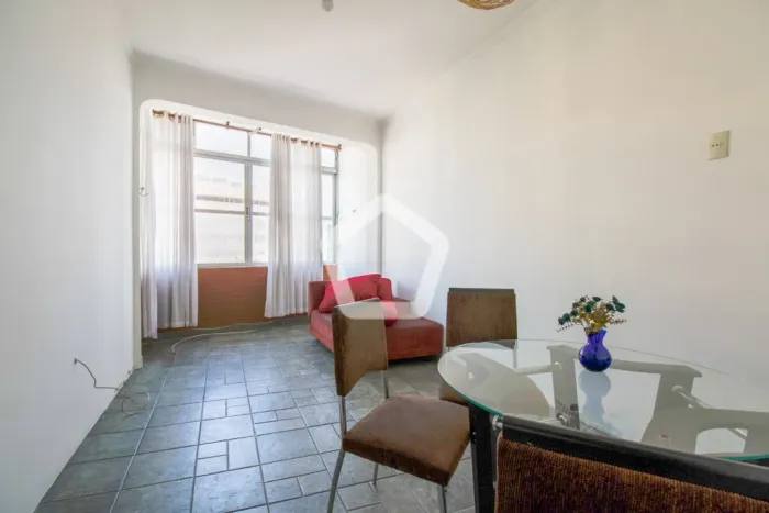 Apartamento em Pacaembu