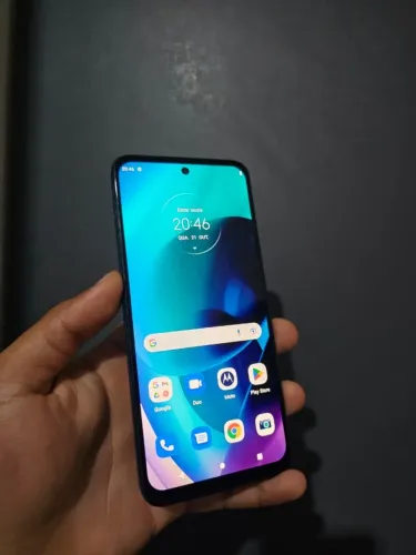 Motorola Moto G71 5G