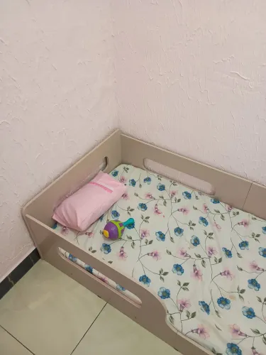 Vende se cama montessoriana 