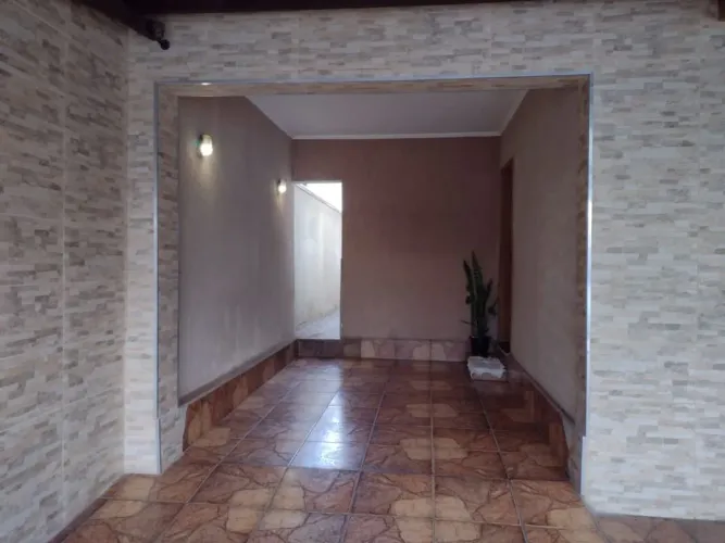 Casa com 2 dormitórios à venda, 70 m² por R$ 420.000 - Jardim Esplanada - Campinas/SP