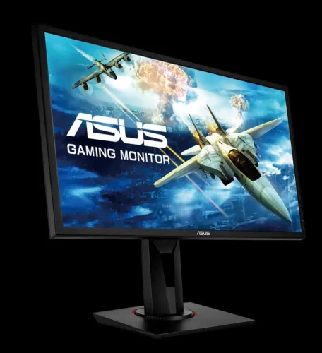 MONITOR GAMER LED ASUS 24' FHD, 0.5 ms, 165hz