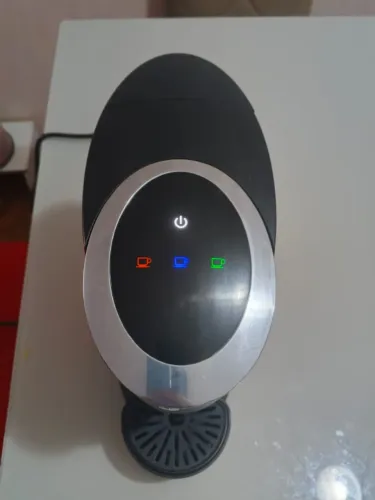 Cafeteira Automática Touch TRES 3 Corações