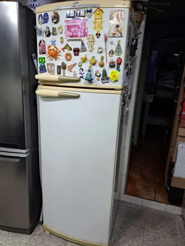 Geladeira frosfree Consul