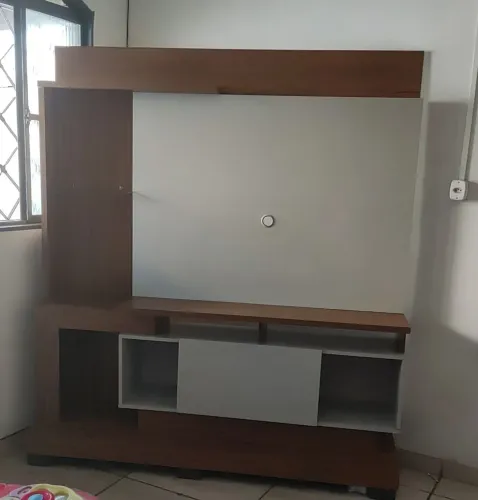 Vendo painel... Usado em ótimo estado 1.58 de largura