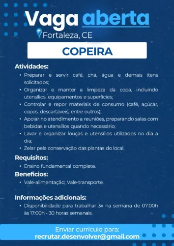 Copeira
