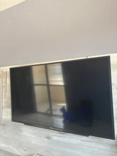 TV SONY 43?