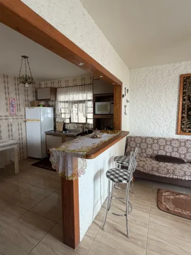 APARTAMENTO PRAIA DO HOTEL