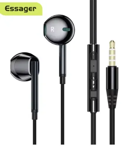 Fone P2 Essager