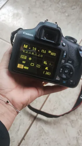 Camera fotográfica