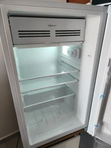 Frigobar Electrolux 120 Litros Novo