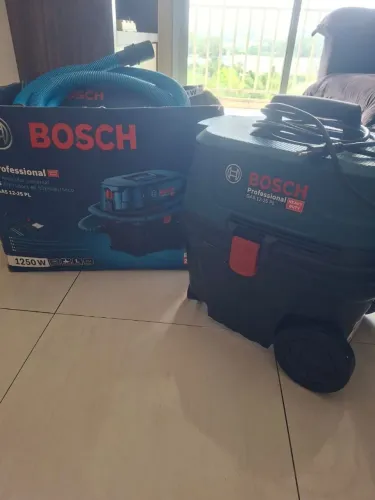 Aspirador Bosch Professional