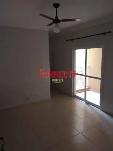Apartamento à venda, 33 m² por R$ 240.000,00 - Jardim Nova Aliança Sul - Ribeirão Preto/SP