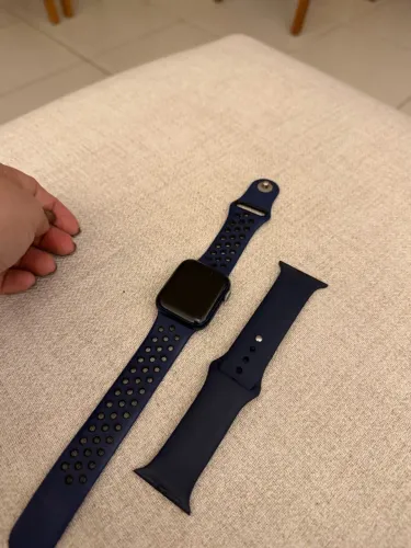 Apple Watch 6