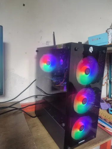 Vendo PC Gamer