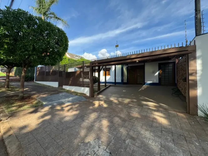 Casa Zona 05