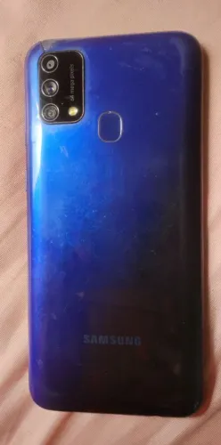 VENDO M21S 64GB - precisa trocar frontal 