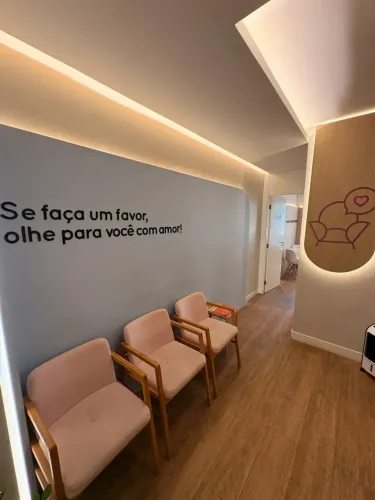 Pátio Jardins Cohafuma | Consultório Porteira Fechada | Reformado e Andar Alto