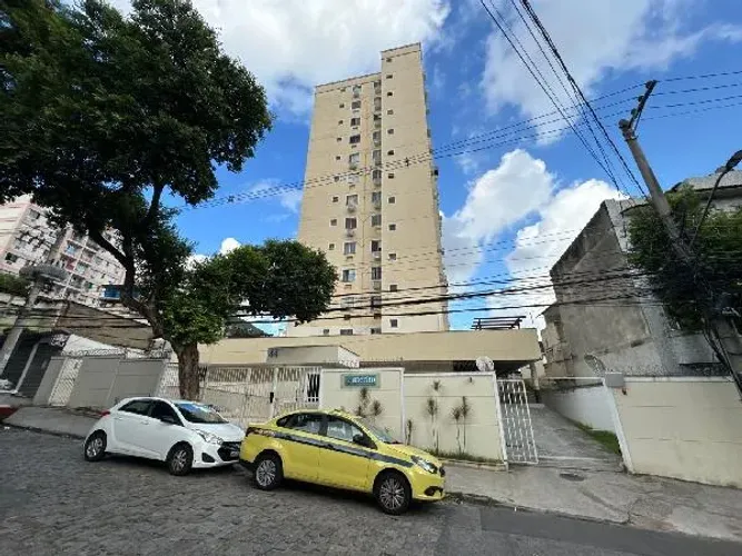 Destaque da região  Apartamento no Engenho Novo, Rio de Janeiro - RJ, Apto 1201, 2 quartos