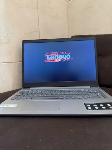 Notebook lenovo IdeaPad