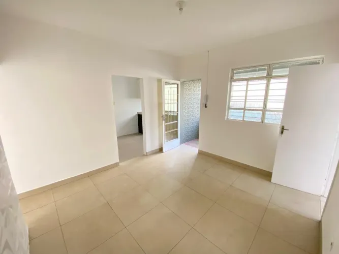 Casa de 04 quartos com área de 110m² próximo a PUC para alugar!
