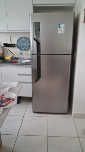 Geladeira Electrolux 