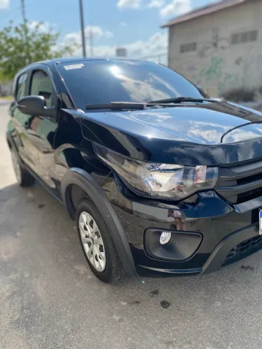 Fiat Mobi Like 1.0 Fire Flex 5P. 2025