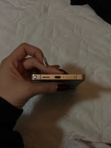 Samsung galaxy S25 ultra - Usado