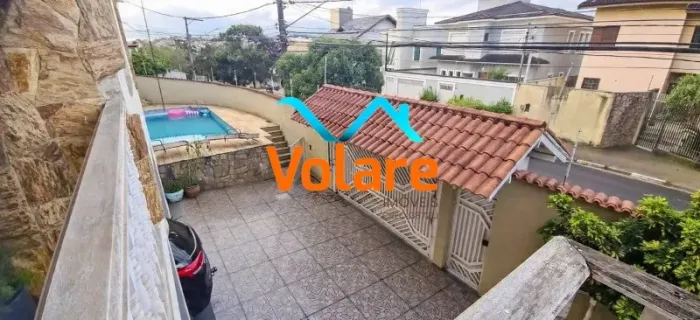 Impecável casa à venda em Osasco-SP, City Bussocaba: 4 quartos, 1 suíte, 2 salas, 5 banhei