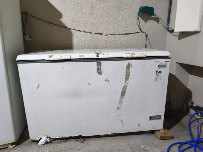 Freezer 