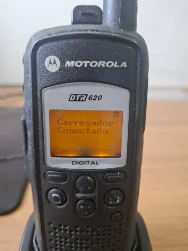 RADIO HT MOTOROLA DTR 620