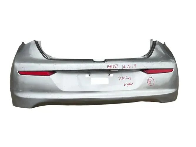 PARACHOQUE HYUNDAI HB20 16 ATE 19 HATCH