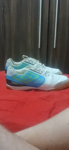 A pro 5 mais usada nas quadras