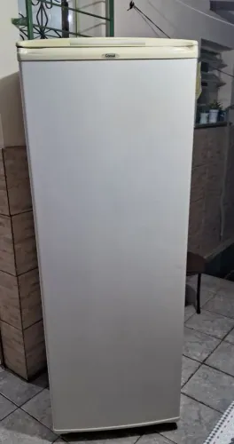 Geladeira consul  350 litros -  super  conservada