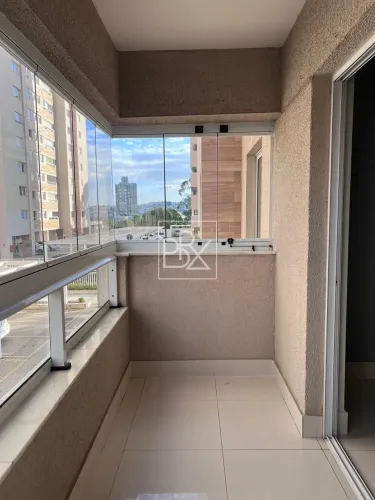 Apartamento Alto Padrão 3 Quartos 2 Vagas - Eldorado (JK) - Contagem/MG