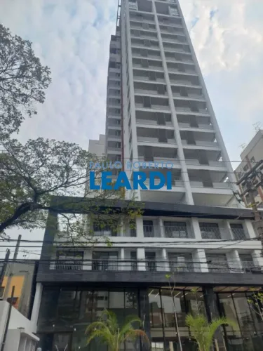 APARTAMENTO - CHÁCARA SANTO ANTONIO - SP