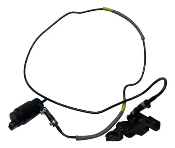 Valvula Solenoide Partida Frio Logan 1.0 2009 2012 Original 1