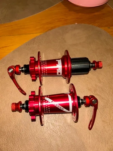 Par de Cubo Pro7 36F