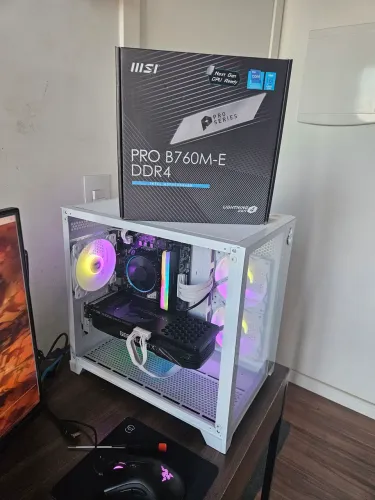 PC Gamer i5 13th | 16GB | RTX 3070