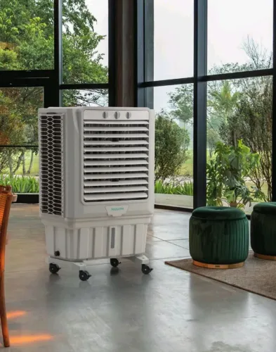 Climatizadores Portáteis