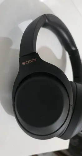 Sony WH-1000XM4 ( Fone de ouvido)