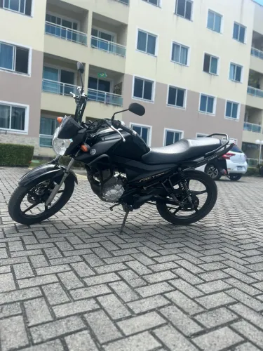 Yamaha Factor 125 2022