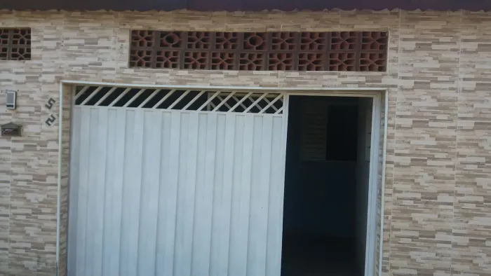 Casa pra alugar