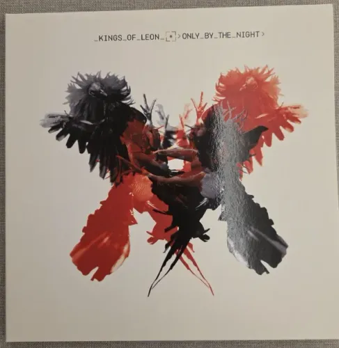 LP Vinil Only by Night - Kings of Leon